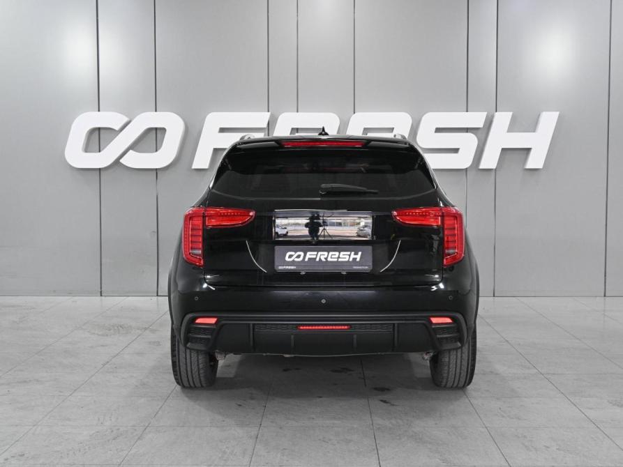 Haval Jolion I Рестайлинг Ростов-на-Дону  - изображение 4