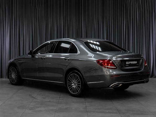 Mercedes-Benz E-Класс V (W213 S213 C238) с пробегом 2018 года, цена 3 399 000 рублей, 138875 км, седан, Автокод Объявления