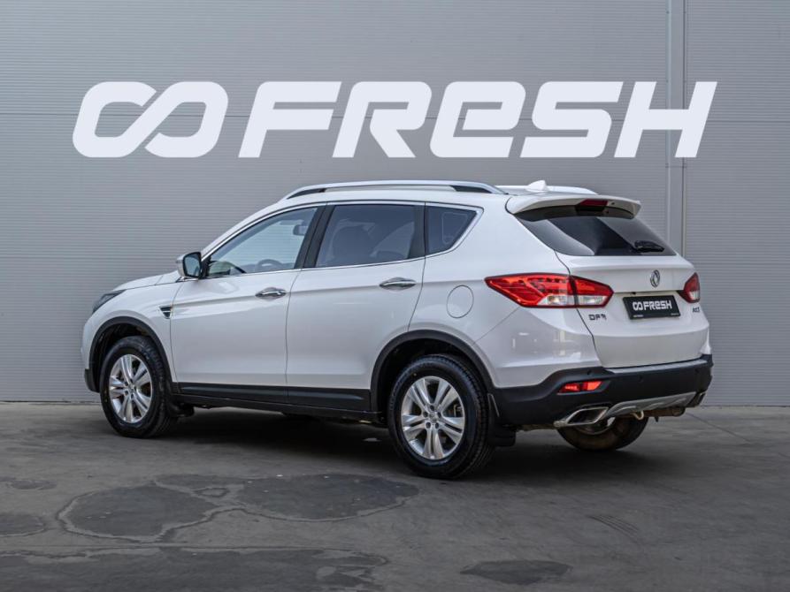 Dongfeng AX7 I Краснодар  - изображение 2