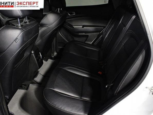 Chery Tiggo 4 I Рестайлинг с пробегом 2021 года, цена 1 524 000 рублей, 68861 км, внедорожник, Автокод Объявления