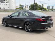 Toyota Camry IX (XV80) China Market Казань  - изображение 34