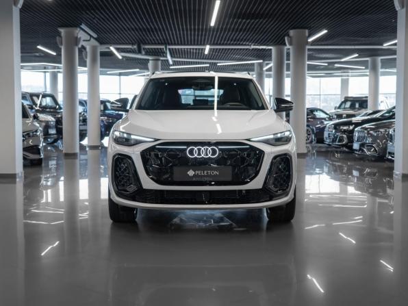 Audi Q5 III (GU) с пробегом 2026 года, цена 6 450 000 рублей, 51 км, внедорожник, Автокод Объявления