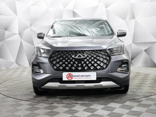 Chery Tiggo 4 Pro I Рестайлинг с пробегом 2025 года, цена 1 722 000 рублей, 11000 км, внедорожник, Автокод Объявления