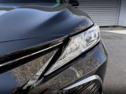 Toyota Camry VIII (XV70) Рестайлинг Химки  - изображение 47