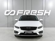 Geely Preface I (China Market) Ростов-на-Дону  - изображение 26