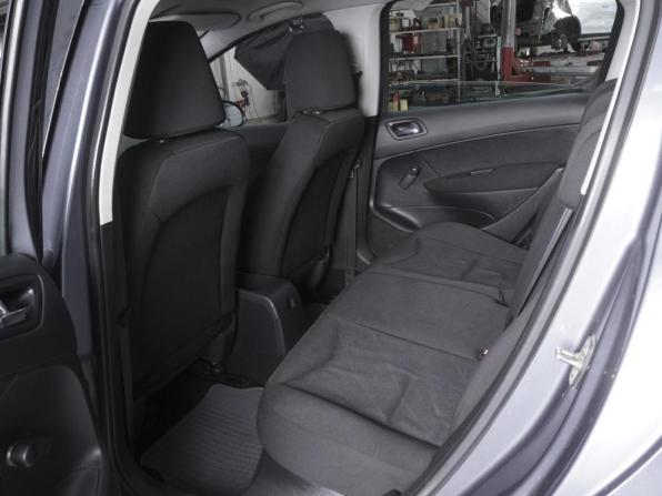 Peugeot 308 I с пробегом 2010 года, цена 589 000 рублей, 165961 км, хэтчбек, Автокод Объявления