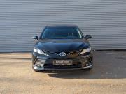 Toyota Camry VIII (XV70) Рестайлинг Москва  - изображение 58