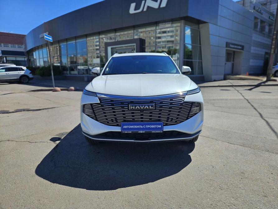 Haval F7 II Санкт-Петербург  - изображение 2