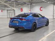 Kia Stinger I Рестайлинг Казань  - изображение 34