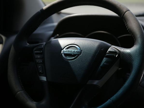 Nissan Murano II (Z51) с пробегом 2009 года, цена 852 000 рублей, 358126 км, внедорожник, Автокод Объявления