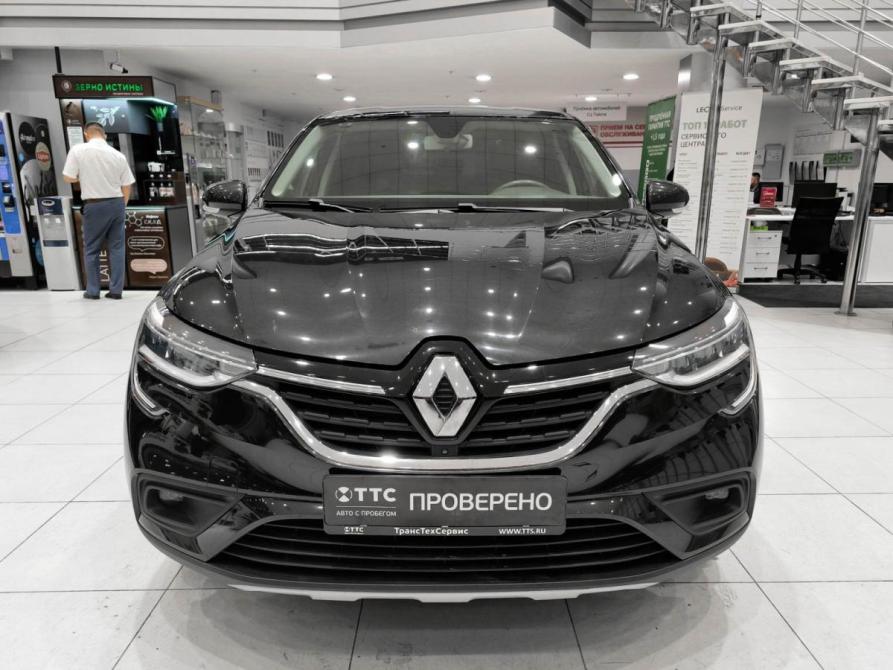Renault Arkana I Казань  - изображение 2
