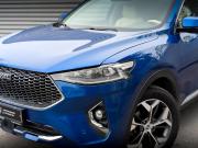 Haval F7x I Москва  - изображение 47