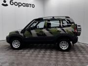 Chevrolet Niva I Рестайлинг Воронеж  - изображение 27