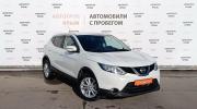 Nissan Qashqai II Крым  - изображение 17