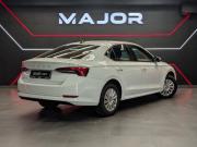 Skoda Octavia IV (A8) Москва  - изображение 29