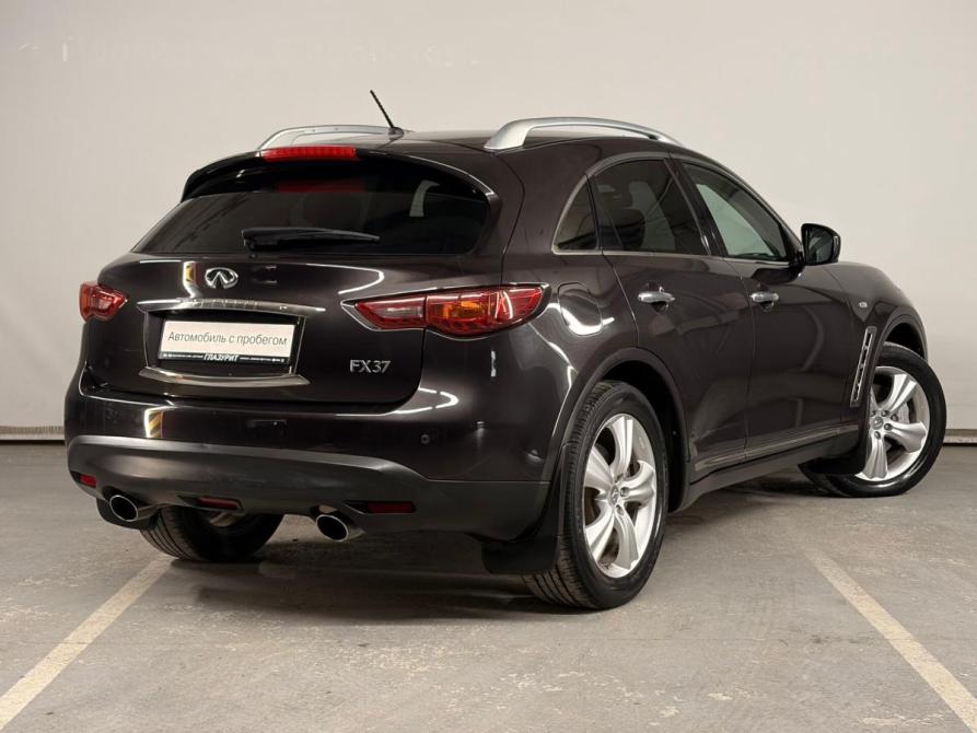 Infiniti FX II (S51) Екатеринбург  - изображение 2