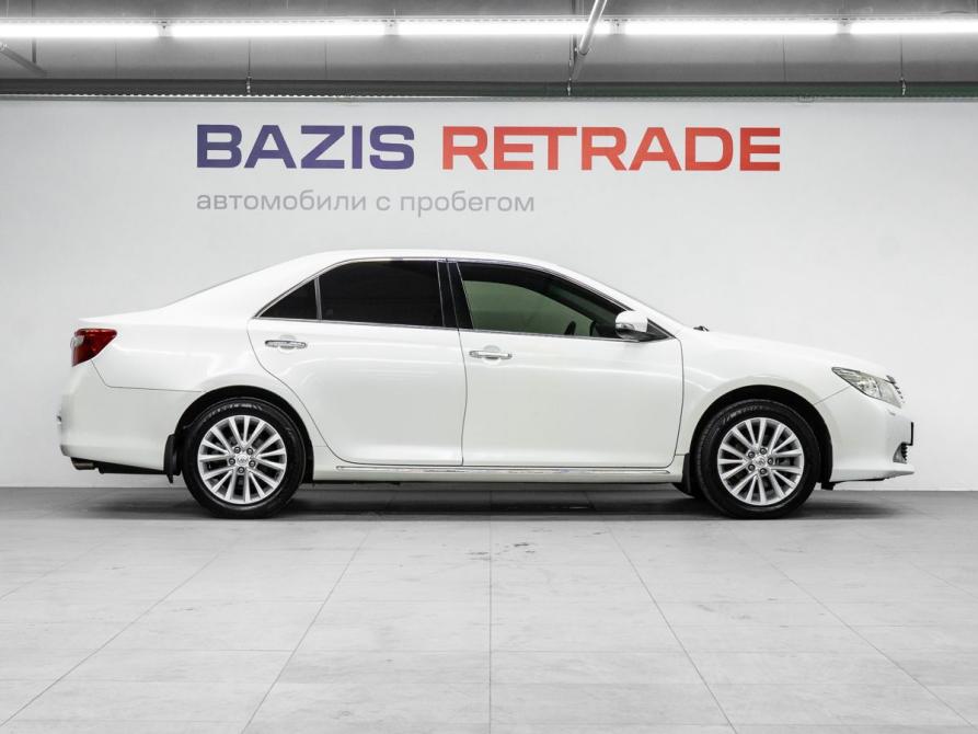 Toyota Camry VII (XV50) Тюмень  - изображение 5