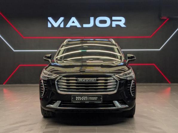 Haval Jolion I с пробегом 2023 года, цена 1 870 000 рублей, 61543 км, внедорожник, Автокод Объявления