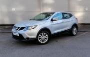 Nissan Qashqai II Санкт-Петербург  - изображение 18