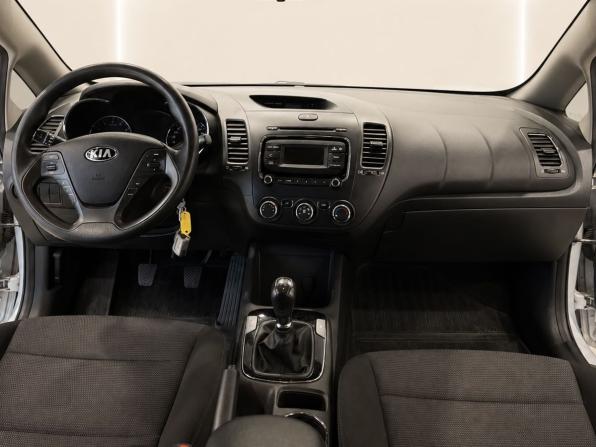 Kia Cerato III Рестайлинг (Classic) с пробегом 2019 года, цена 1 399 000 рублей, 65000 км, седан, Автокод Объявления