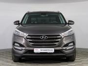 Hyundai Tucson III Химки  - изображение 16