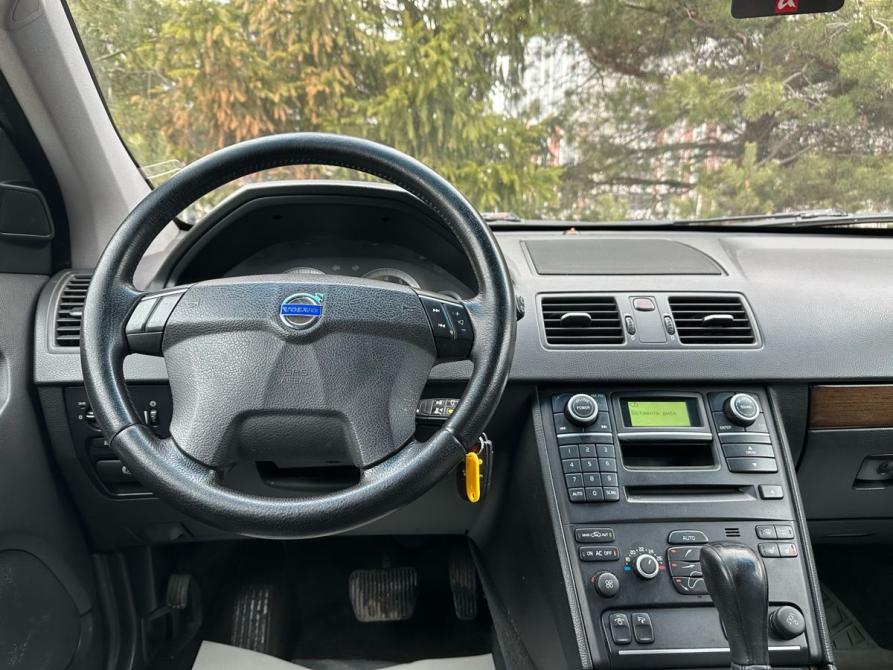 Volvo XC90 I Рестайлинг Санкт-Петербург  - изображение 16