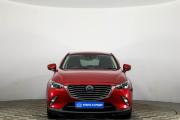 Mazda CX-3 I Пермь  - изображение 29