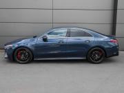 Mercedes-Benz CLA AMG II (C118 X118) Москва  - изображение 36