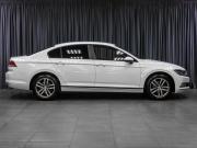 Volkswagen Passat B8 Тюмень  - изображение 24