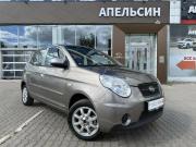 Kia Picanto I Рестайлинг Набережные Челны  - изображение 20