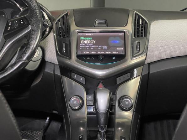 Chevrolet Cruze I Рестайлинг с пробегом 2013 года, цена 850 000 рублей, 168708 км, хэтчбек, Автокод Объявления