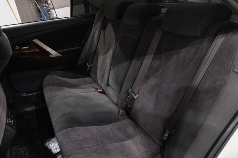 Toyota Camry VI (XV40) Рестайлинг Новокузнецк  - изображение 31