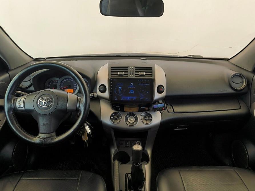 Toyota RAV4 III (XA30) Москва  - изображение 5