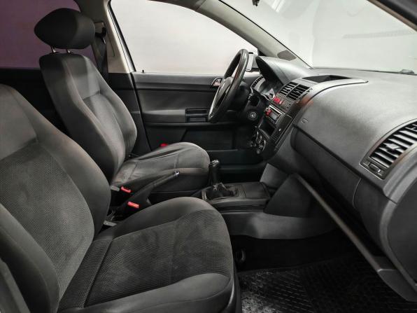 Volkswagen Polo IV Рестайлинг с пробегом 2008 года, цена 283 000 рублей, 242916 км, хэтчбек, Автокод Объявления