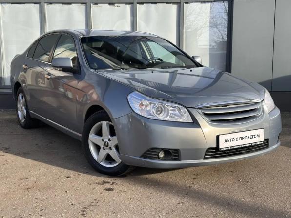 Chevrolet Epica V250 Рестайлинг с пробегом 2012 года, цена 770 000 рублей, 177362 км, седан, Автокод Объявления