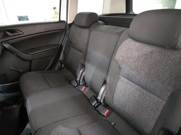 Skoda Yeti I Рестайлинг с пробегом 2014 года, цена 660 000 рублей, 247461 км, внедорожник, Автокод Объявления