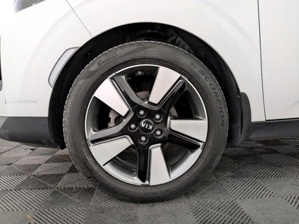 Kia Soul III с пробегом 2020 года, цена 1 915 000 рублей, 116015 км, хэтчбек, Автокод Объявления