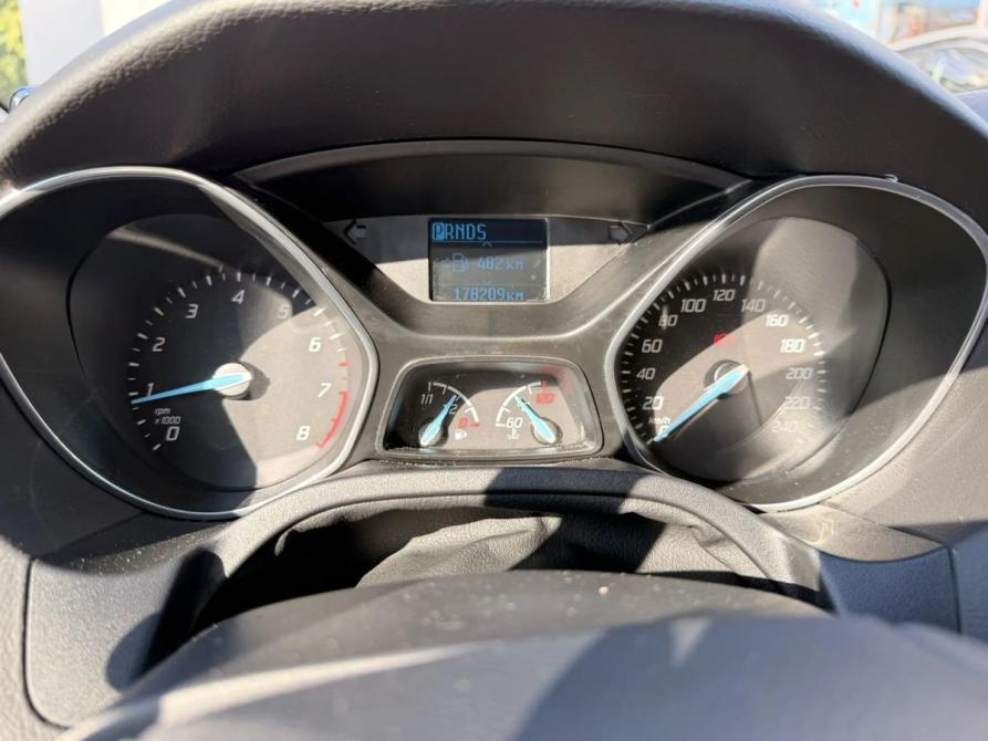 Ford Focus III Казань  - изображение 7