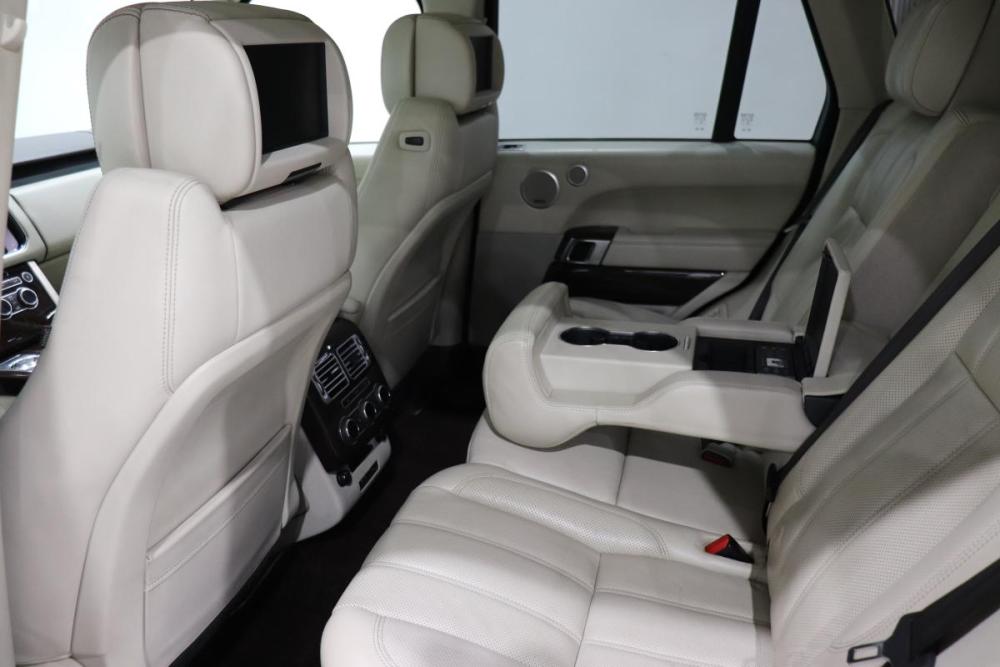 Land Rover Range Rover IV Иркутск  - изображение 20
