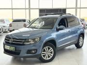 Volkswagen Tiguan I Рестайлинг Шахты  - изображение 14