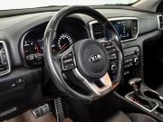 Kia Sportage IV Рестайлинг Екатеринбург  - изображение 37