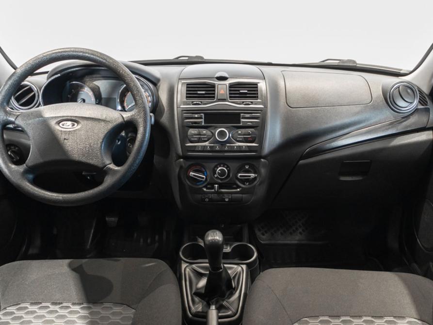 Lada (ВАЗ) Granta I Рестайлинг Казань  - изображение 6