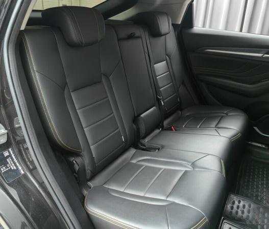 Haval F7x I с пробегом 2020 года, цена 1 577 000 рублей, 93500 км, внедорожник, Автокод Объявления