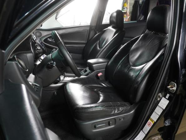 Toyota RAV4 III (XA30) с пробегом 2010 года, цена 1 329 000 рублей, 243144 км, внедорожник, Автокод Объявления