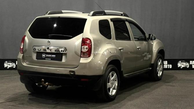 Renault Duster I с пробегом 2012 года, цена 770 000 рублей, 205000 км, внедорожник, Автокод Объявления