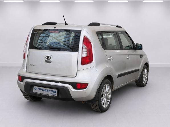 Kia Soul I Рестайлинг с пробегом 2013 года, цена 970 000 рублей, 180476 км, хэтчбек, Автокод Объявления