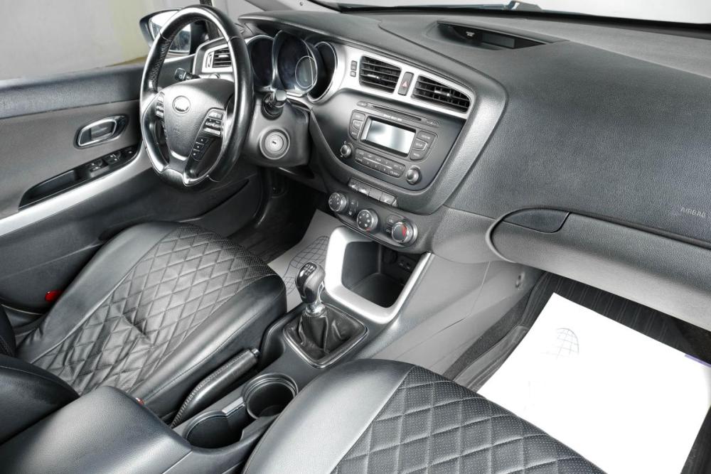 Kia Ceed II Тюмень  - изображение 11