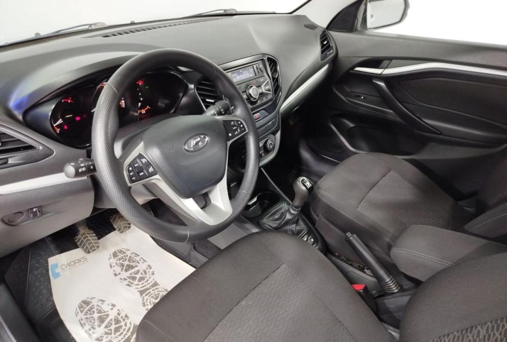 Lada (ВАЗ) Vesta I Саратов  - изображение 21