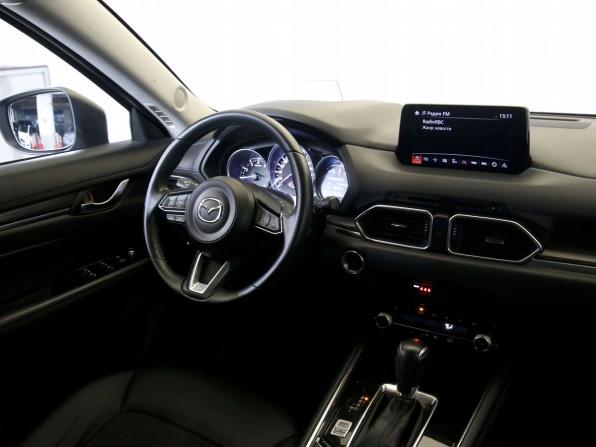Mazda CX-5 II с пробегом 2020 года, цена 2 990 000 рублей, 79074 км, внедорожник, Автокод Объявления