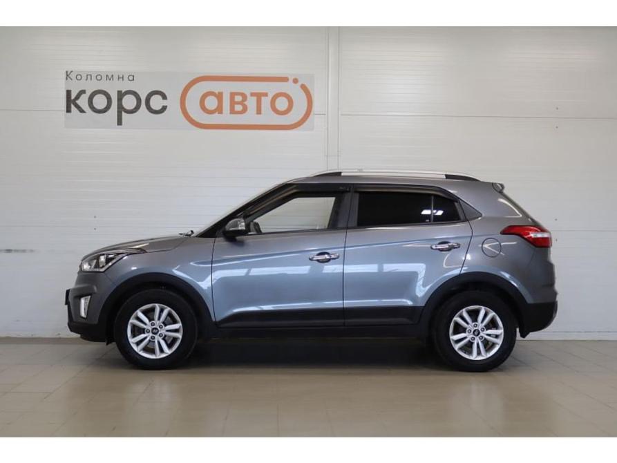 Hyundai Creta I Коломна  - изображение 2